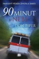 90 minut v nebi - cena, porovnanie