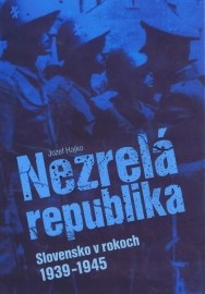 Nezrelá republika