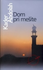 Dom pri mešite