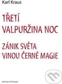 Třetí Valpružina noc