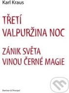 Třetí Valpružina noc - cena, porovnanie