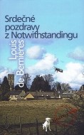 Srdečné pozdravy z Notwithstandingu - cena, porovnanie