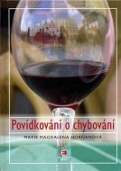 Povídkování o chybování - cena, porovnanie