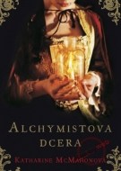 Alchymistova dcera - cena, porovnanie