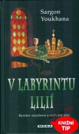 V labyrintu lilií