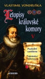 Letopisy královské komory V