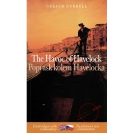 Poprask kolem Havelocka / The Havoc of Havelock