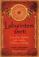 Labyrintem smrti - cena, porovnanie