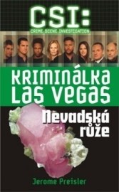 CSI: Kriminálka Las Vegas - Nevadská růže