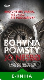 Bohyňa pomsty