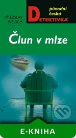 Člun v mlze