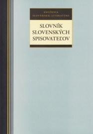 Slovník slovenských spisovateľov