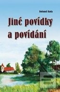 Jiné povídky a povídání - cena, porovnanie