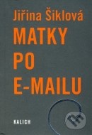 Matky po e-mailu - cena, porovnanie