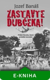 Zastavte Dubčeka!