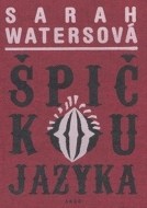 Špičkou jazyka - cena, porovnanie