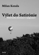 Výlet do Satirónie - cena, porovnanie