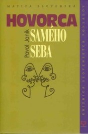 Hovorca samého seba