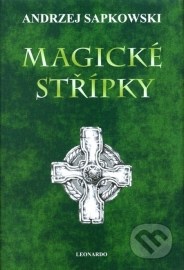 Magické střípky