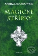 Magické střípky - cena, porovnanie