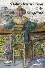 Dobrodružný život J.W. Kempelena