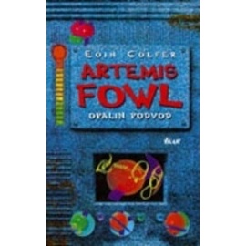 Artemis Fowl - Opalin podvod