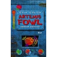 Artemis Fowl - Opalin podvod - cena, porovnanie