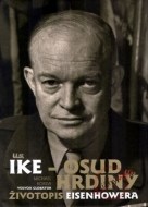 Ike - Osud hrdiny - cena, porovnanie