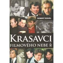 Krasavci filmového nebe