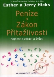 Peníze a zákon přitažlivosti