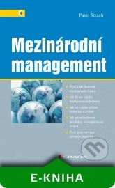 Mezinárodní management