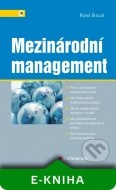 Mezinárodní management - cena, porovnanie