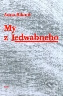 My z Jedwabneho - cena, porovnanie