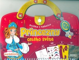 Princezny celého světa