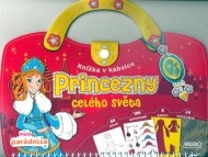 Princezny celého světa - cena, porovnanie