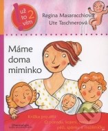 Máme doma miminko - cena, porovnanie