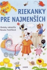 Riekanky pre najmenších