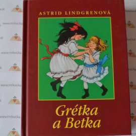 Grétka a Betka