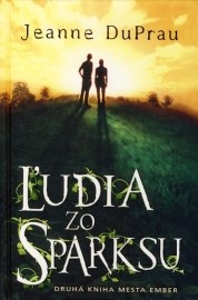 Ľudia zo Sparksu