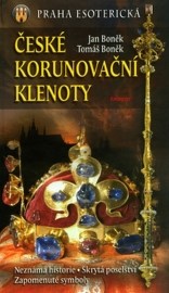 České korunovační klenoty