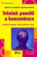 Trénink paměti a koncentrace - cena, porovnanie