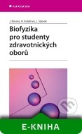 Biofyzika pro studenty zdravotnických oborů - cena, porovnanie