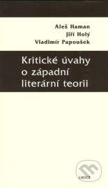 Kritické úvahy o západní literární teorii