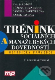 Trénink sociálních a manažerských dovedností