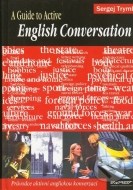 A Guide to Active English Conversation - cena, porovnanie