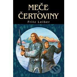 Meče a čertoviny