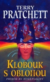 Úžasná Zeměplocha - Klobouk s oblohou