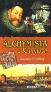 Alchymista z Krumlova - cena, porovnanie