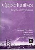 Opportunities Upper Intermediate Language PowerBook - cena, porovnanie