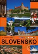 Slovensko II - cena, porovnanie